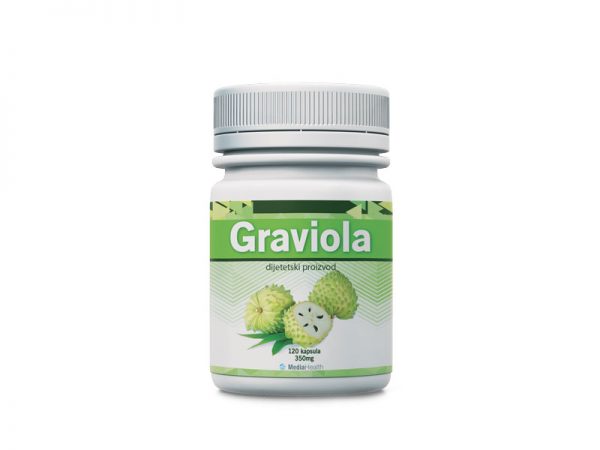 GRAVIOLA