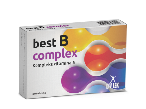 best-b-complex